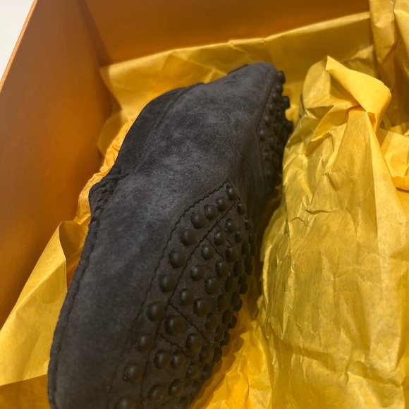 Tod’s Jr.’s